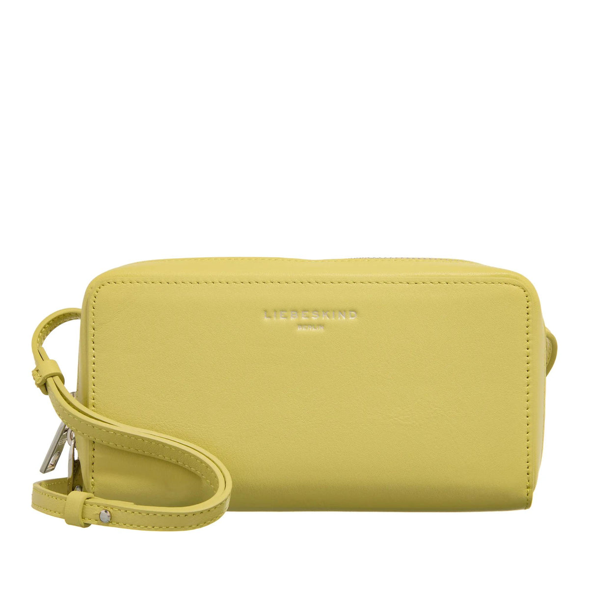 Liebeskind Berlin Yellow Crossbody Bag 2001-A0370647