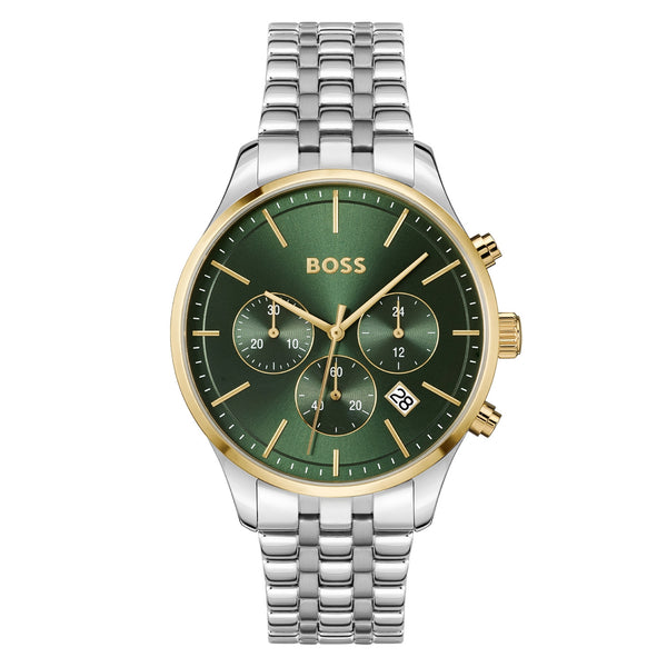 Hugo Boss