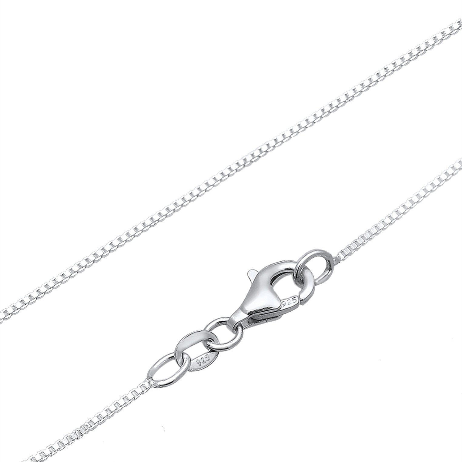 Kuzzoí 925 Sterling Silver Necklace 2004-BF-0008180-001