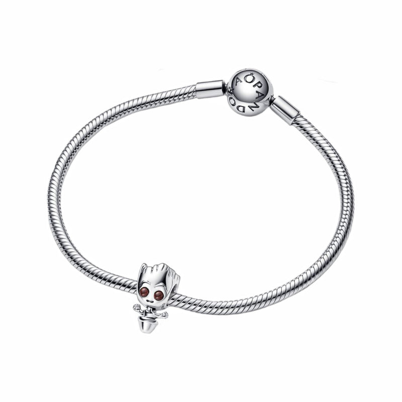 Pandora Marvel damen Charm Silber 792554C01-zoom-
