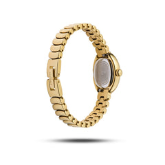 Mockberg Belle Oval Petite Women's Watch MB1416