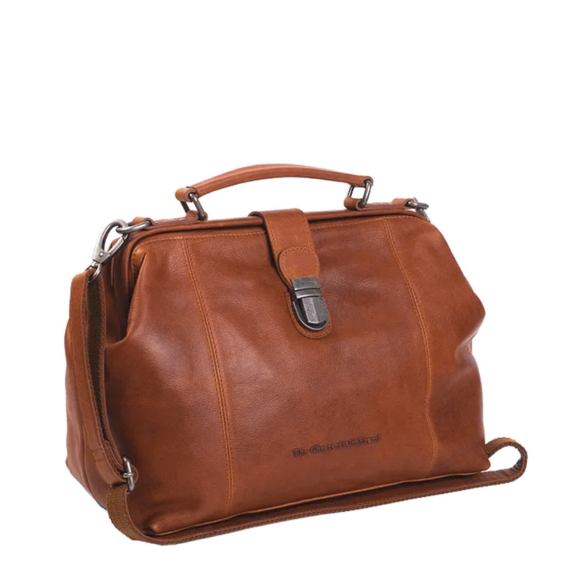 The Chesterfield Brand damen Handtasche Kognak C48.111831-zoom-