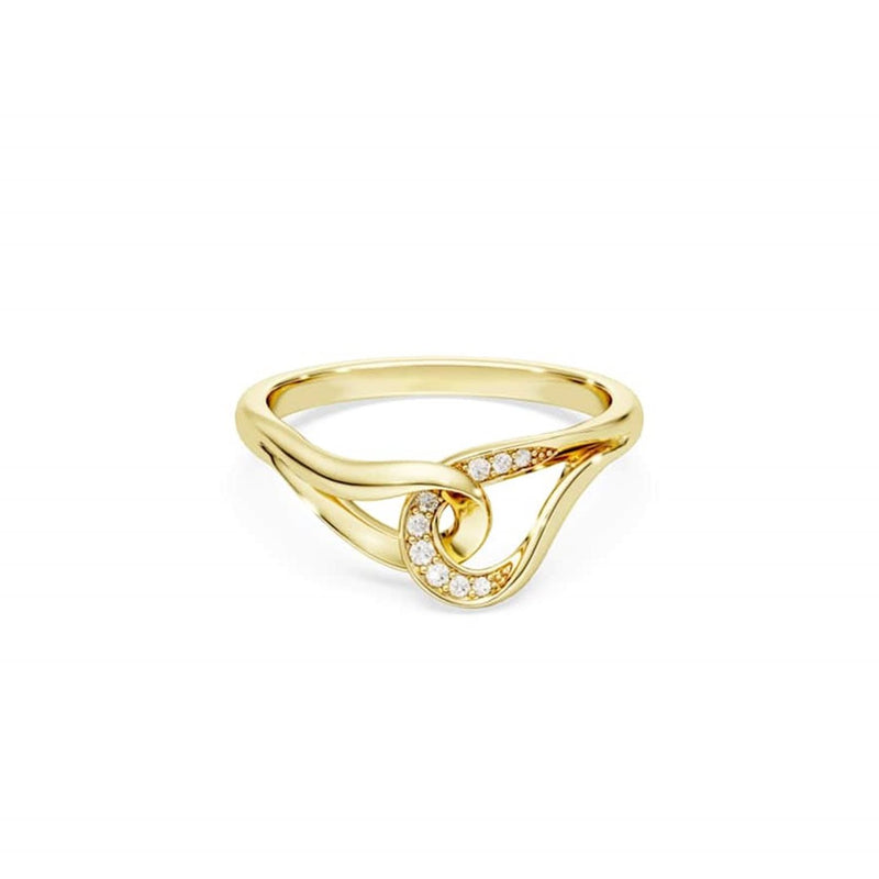 Swarovski Classica Sterlingsilber-Ring 5745562-zoom-