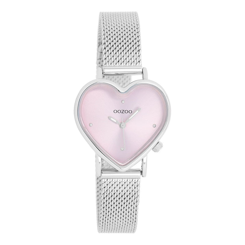 OOZOO Women's Watch C11414-zoom-