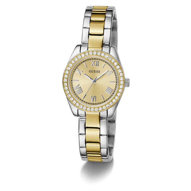 Guess Mini Luna Damenuhr GW0841L2-zoom-