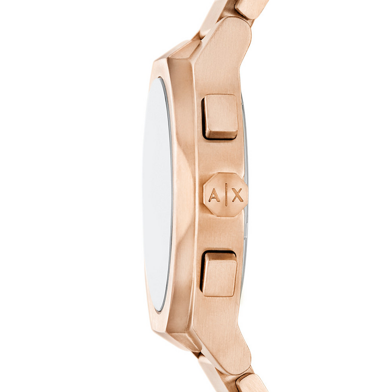 Armani Exchange Sync Chronograph Herrenuhr AX4188-zoom-