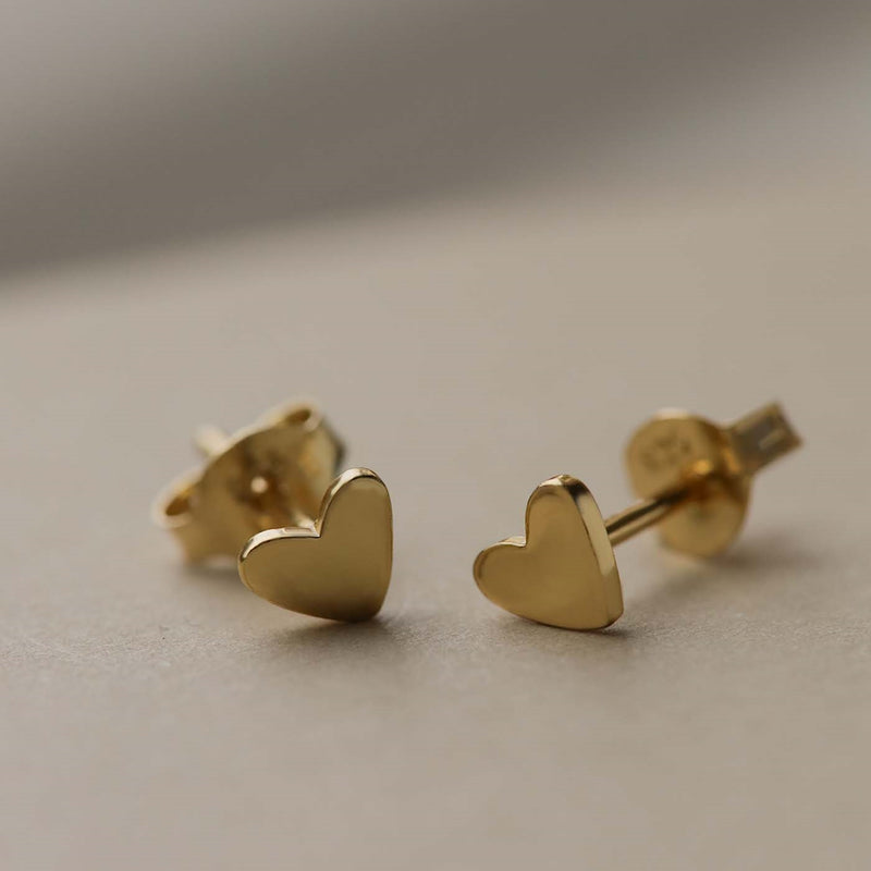 Karma 925 Sterling Silver Drop It Earparty EPV43GP-zoom-