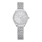 Swarovski Attract damen Uhr Silber 5644062