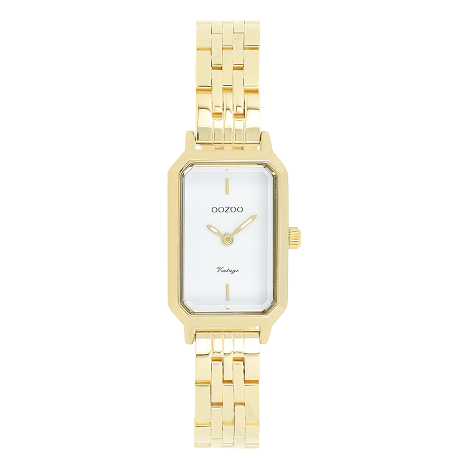OOZOO Vintage Women's Watch C20427