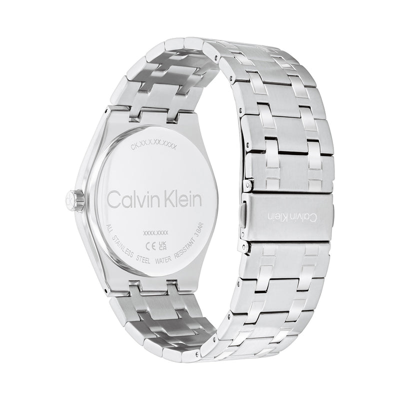 Calvin Klein Motion Blauw Heren Horloge 2002-CK25200520-zoom-
