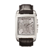 Olympic Grey Men's Watch 2002-OL70HSL034