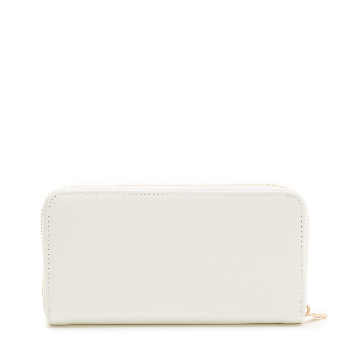 JOOP! White Zip Wallet 4130000900-100