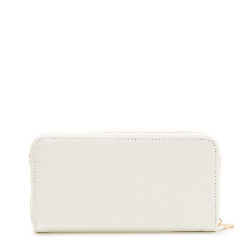 JOOP! Weiß Reißverschluss-Portemonnaie 4130000900-100-zoom-