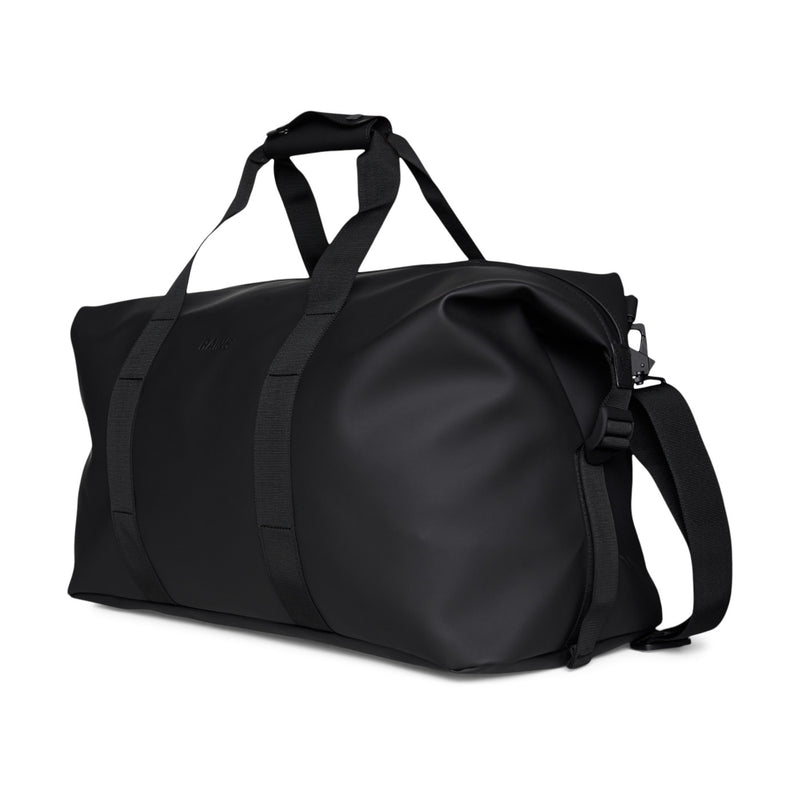 Rains Hilo damen Reisetasche Schwarz R14200-01-zoom-