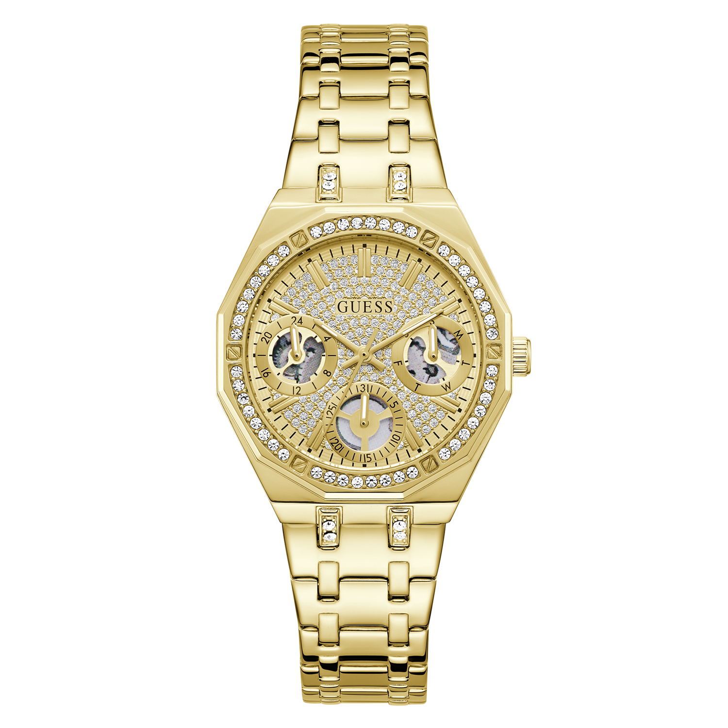 Guess Quinn Women's Watch GW0988L2