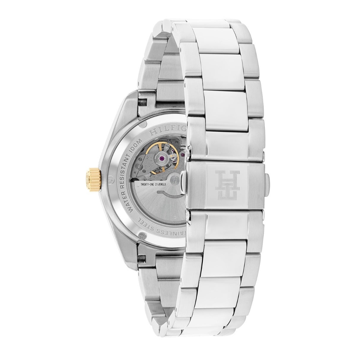 Tommy Hilfiger Automatic Men's Watch TH1710551