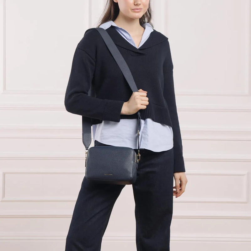 Michael Kors Blue Camera Bag 2001-A0539615-zoom-