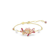 Swarovski Gema Gold-coloured Bracelet 5688488
