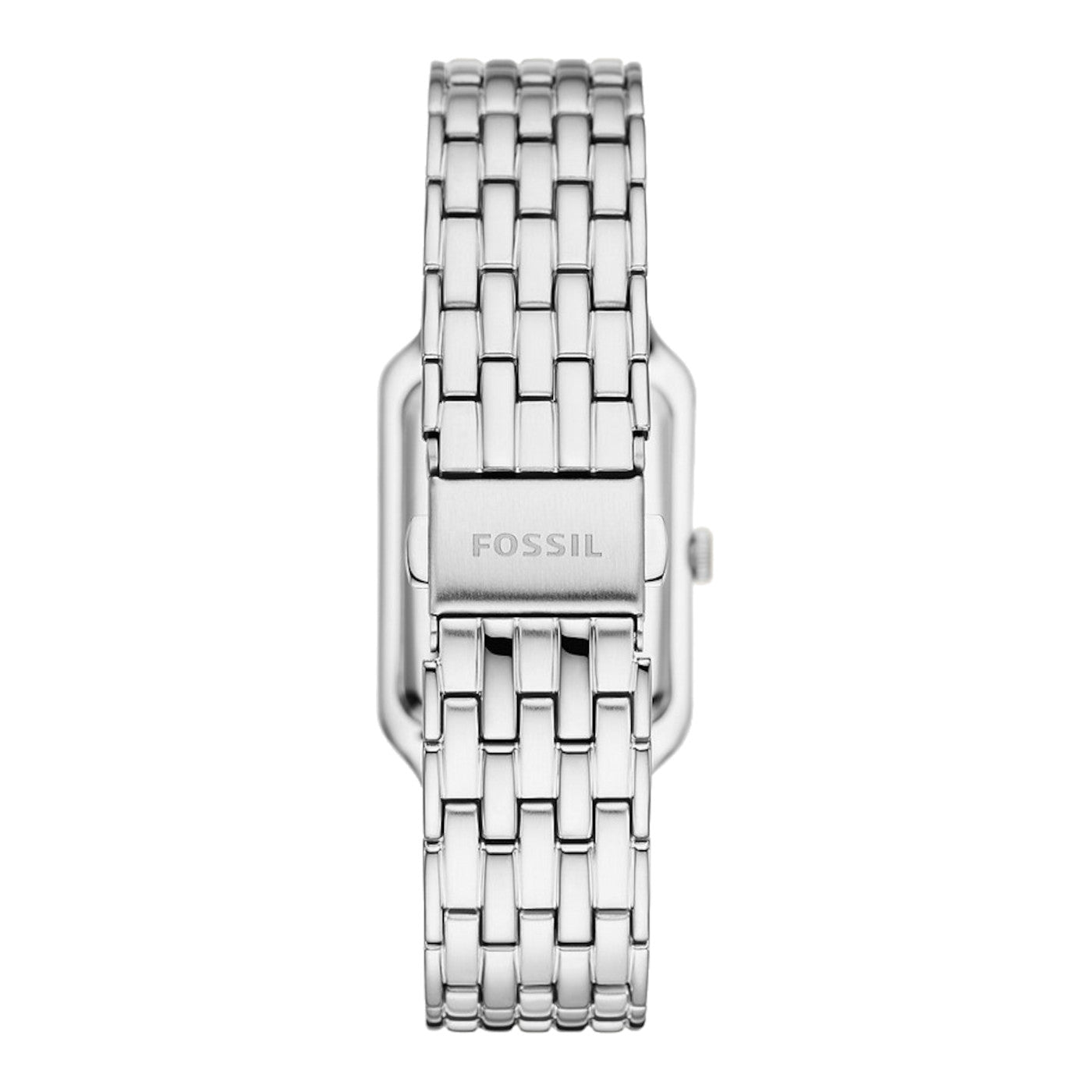 Fossil Raquel Silver Watch ES5306