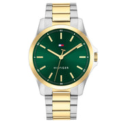 Tommy Hilfiger Bruce Herrenuhr TH1792192