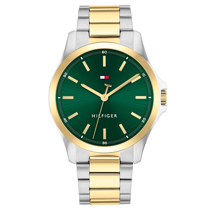 Tommy Hilfiger Bruce Herrenuhr TH1792192-zoom-