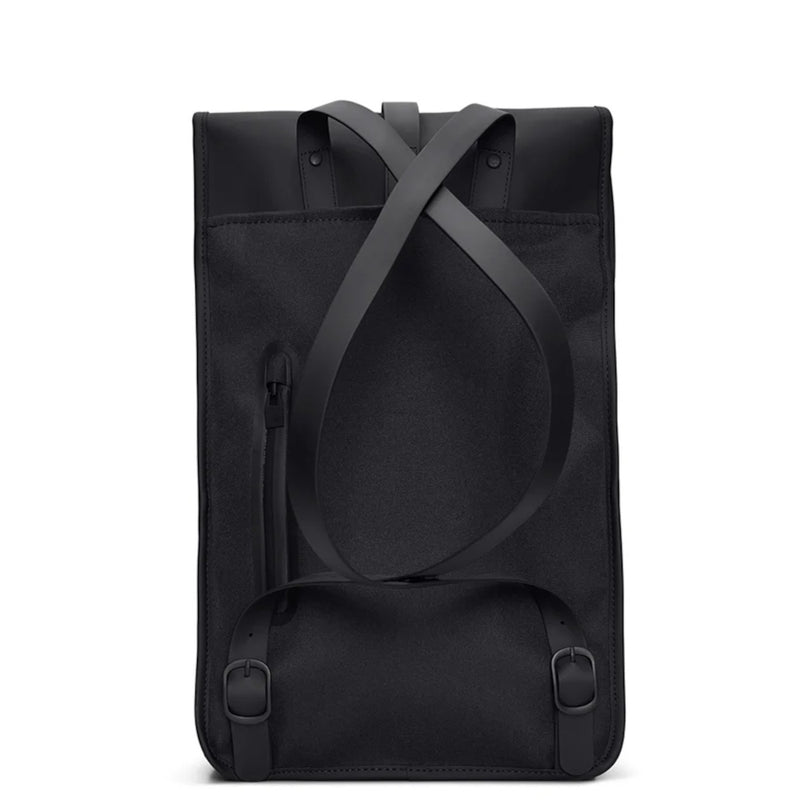 Rains damen Rucksack Schwarz R13000-01-zoom-