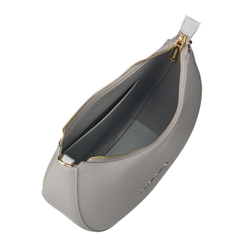 Valentino Bags Alexia Graue Umhängetasche VBS5A808MULTI-zoom-