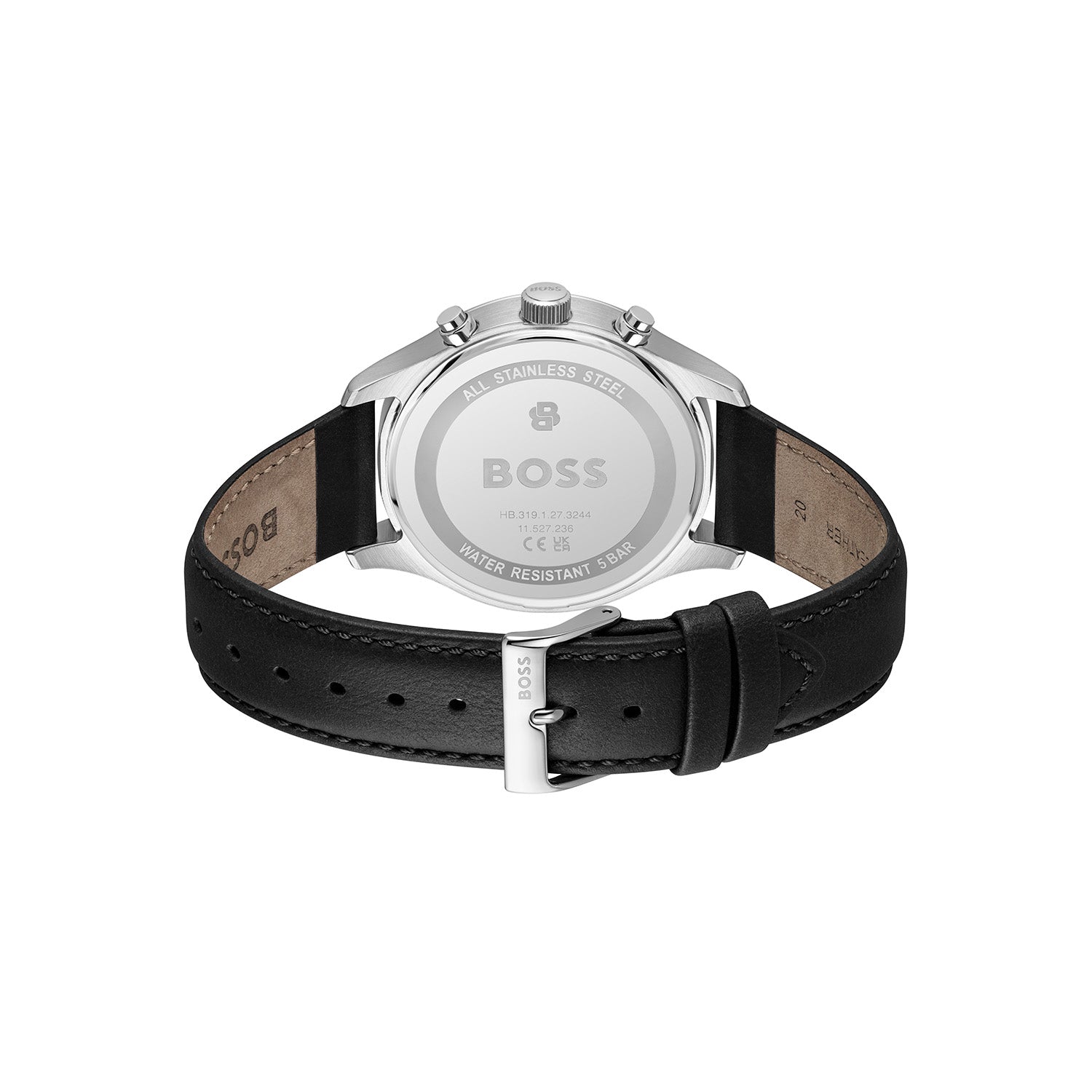 Hugo Boss Chronograph Watch 41 mm HB1514326