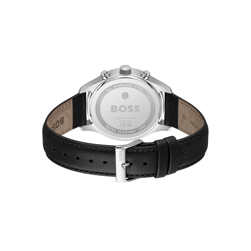 Hugo Boss Chronograph Uhr 41 mm HB1514326-zoom-