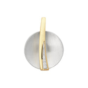 GLOW 925 Sterling Silver Hangers 2002-120_0811_00