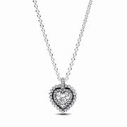 Pandora Timeless damen Kette Silber 393099C01-45
