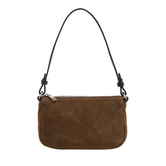 Liebeskind Berlin Monogram Multi-coloured Leather Crossbody bag 2001-A0616951