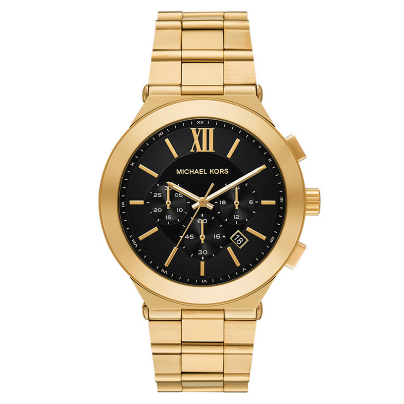 Michael Kors Billie Men's Watch MK9220-zoom-