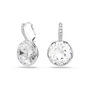 Swarovski Millenia Silberohrringe 5731149
