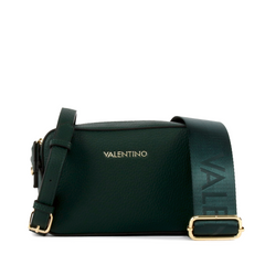 Valentino Bags Fall Re Green Crossbody Bag VBS9EG15BOSCO