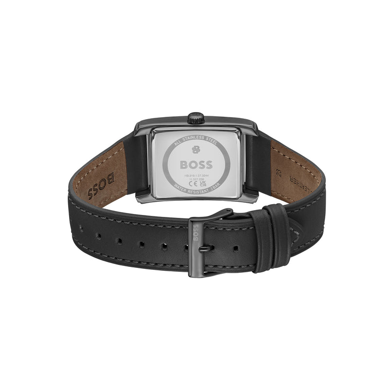 Hugo Boss Quarz Uhr 42 mm HB1514317-zoom-