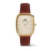Daniel Wellington Marlon Unisex-Uhr DW00100839