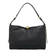 Furla Black Tote Bag 2001-A0372315