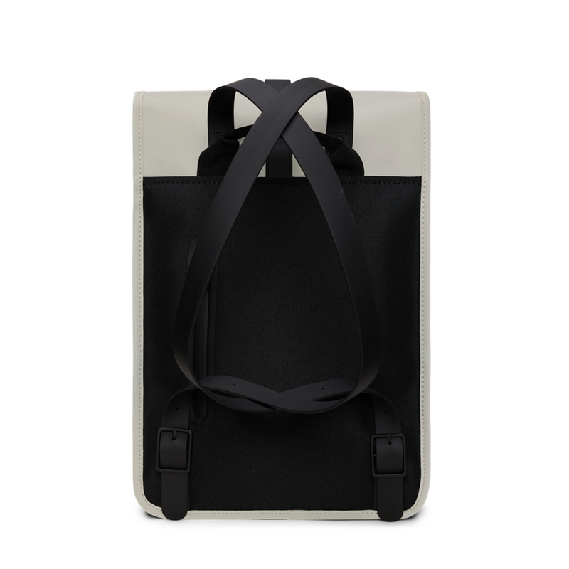 Rains Mini Grauer Rucksack R13020-103-zoom-