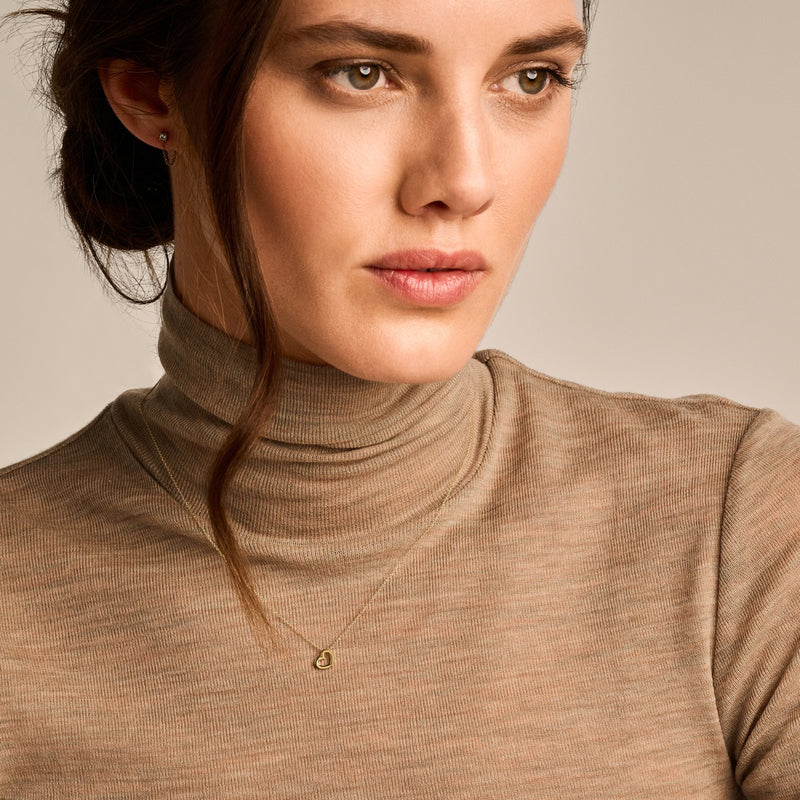 Blush damen Kette Gold 3081YGO-zoom-