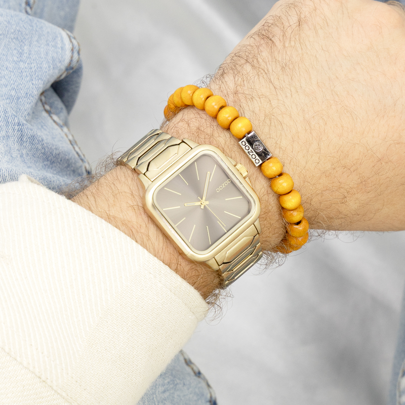 OOZOO Timepieces Unisex Watch C11606-zoom-