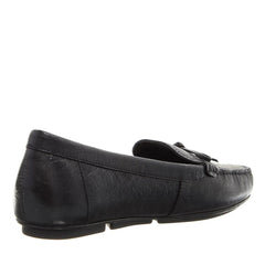 Michael Kors Zwarte Leren Ballerina's 2001-A0478373_39