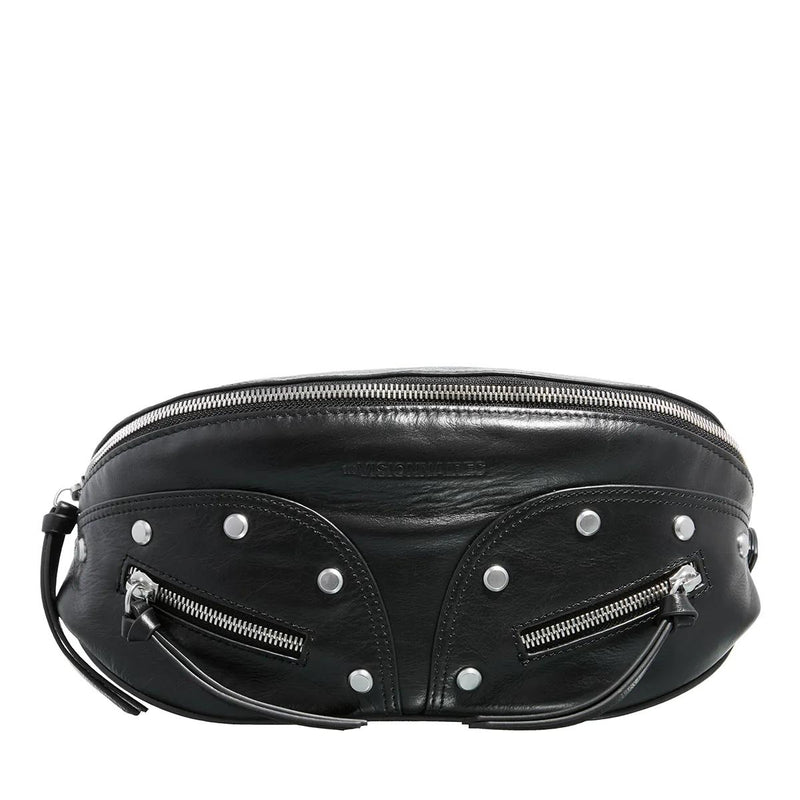 LESVISIONNAIRES Black Crossbody Bag 2001-A0369650-zoom-