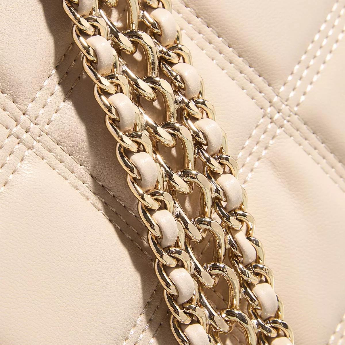 Steve Madden Cream Crossbody Bag 2001-A0368934