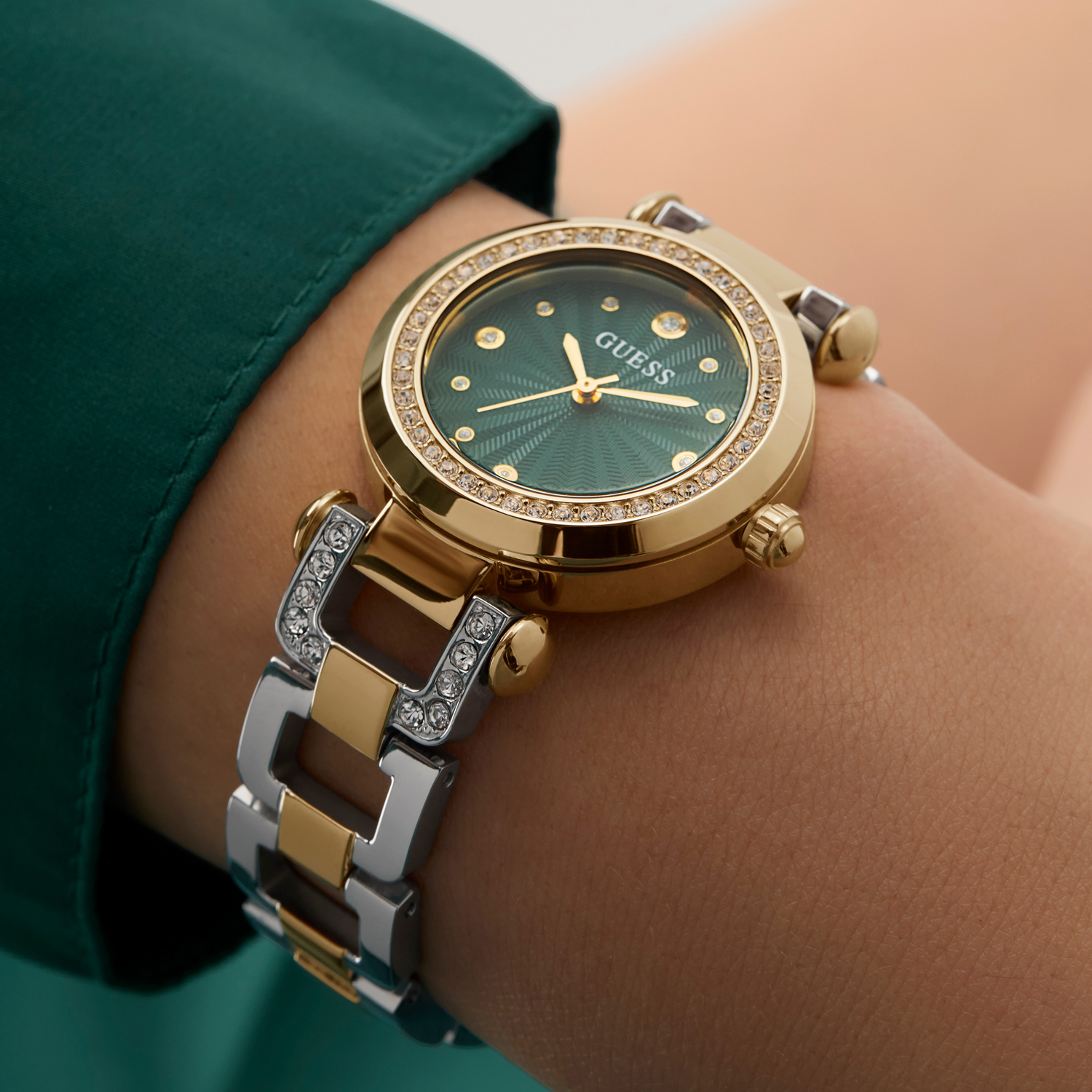 Guess Ginger Women's Watch GW0869L1