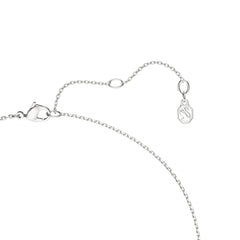 Swarovski Classica Sterling Silver Y Necklace 5741221