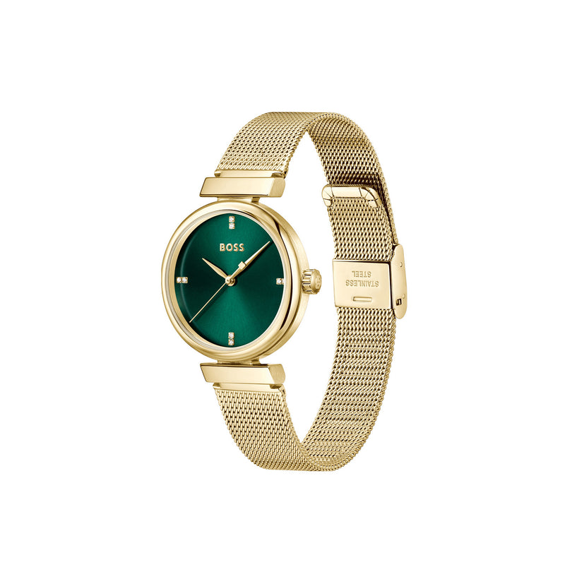 Hugo Boss Quarz Uhr 32 mm HB1502855-zoom-