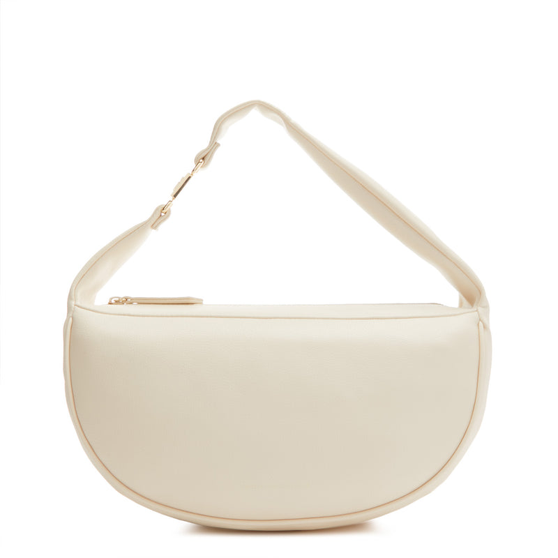 Tommy Hilfiger damen Schultertasche Beige AW0AW14884AA8-zoom-