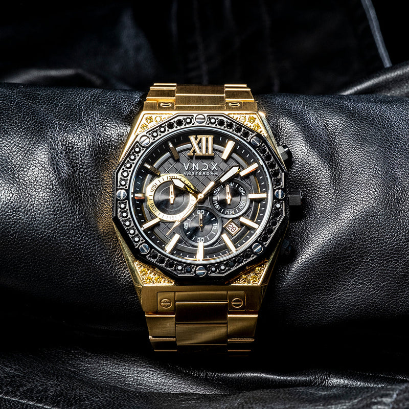 VNDX Wise Man Stones Men's Watch 2003-MD11880-01-zoom-