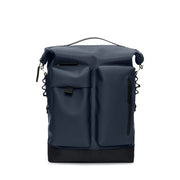 Rains Otaru Navy Backpack R12960-47